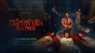 Thẩm mỹ viện &acirc;m phủ