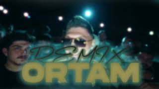 Organize - Ortam (Oğuzhan Aksoy Remix) Resimi