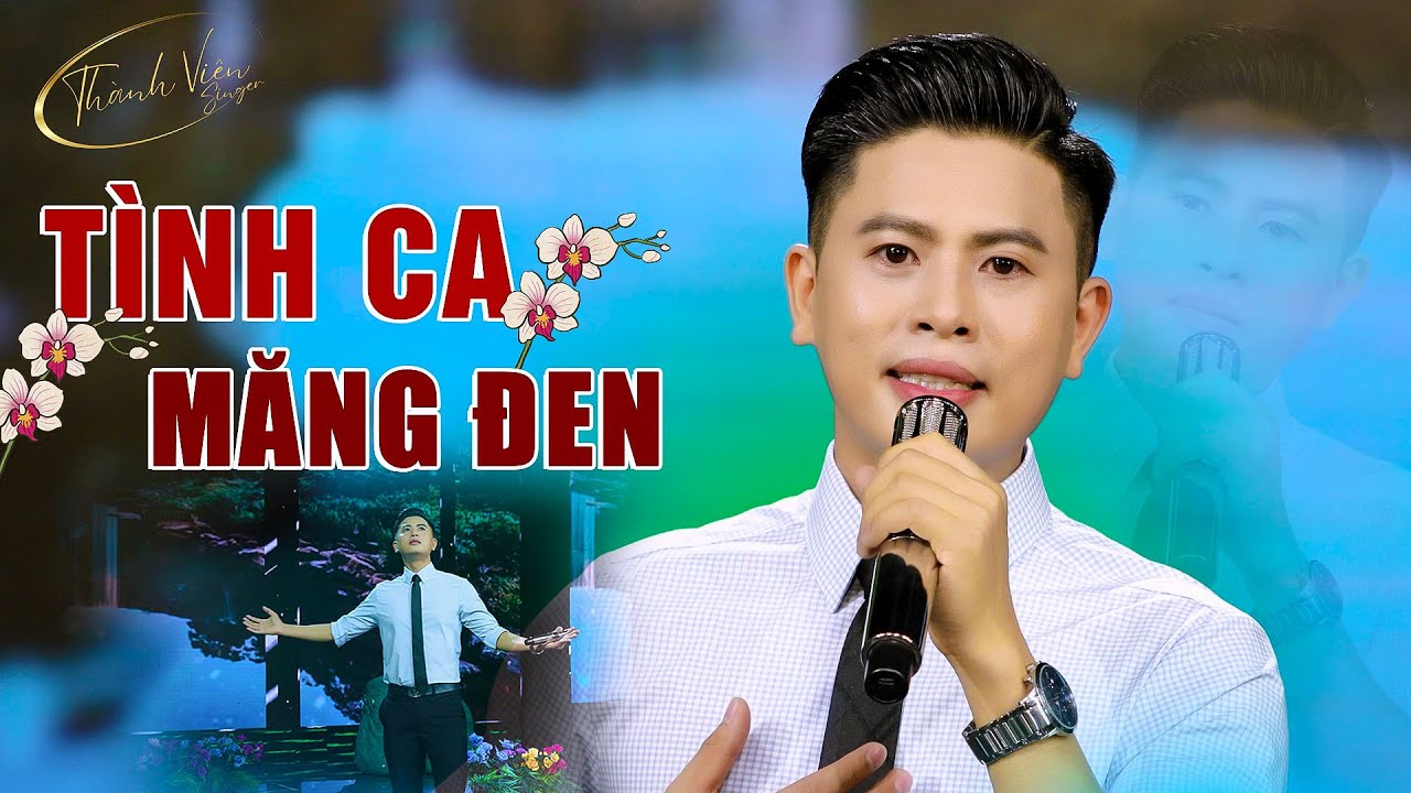 Tình Ca Măng Đen - Thành Viên | bài Hát Đẹp Cảm Động Nghe Nghìn Lần Không Chán