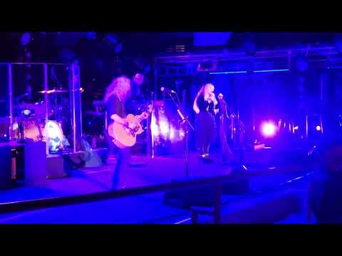 Stevie Nicks - Landslide - Live at Red Rocks Amphitheater, 5/11/22