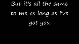 Famous Alright: Darius Rucker With Lyrics Wealth