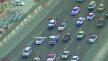 YOLO-V3 & OpticalFlow on Jetson Xavier