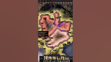 How HOI4 Tricks You Into Playing the Same Way Every Time
