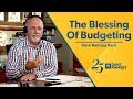The Blessing Of Budgeting - Dave Ramsey Rant