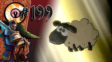 Project Spark Mischief #199 - Sheep vs Games