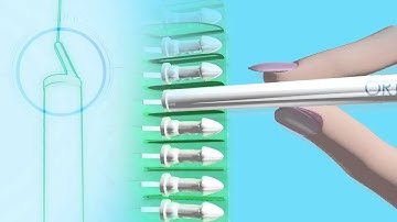 ORTHOgami Introduction - Animation