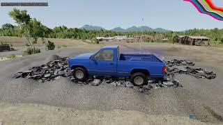 Performance will suffer when using high poly collision meshes Profile