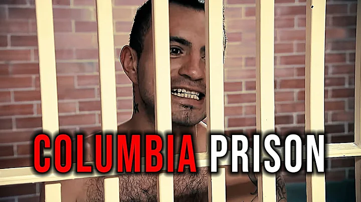 World's Toughest Prison: Bogota, Colombia | Free Doc Bites