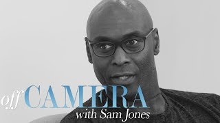 Famous Lance Reddick's Battle with Typecasting Wealth