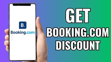 How To Get Discount On Booking.Com