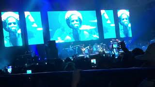 Chronixx- Spanish town rockin’/ Freestyle live