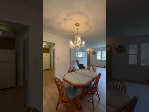 9 Hillside Terrace, Monroe, NY home video tour