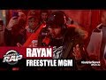 Rayan  freestyle mgm planterap