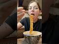 Buldak Carbonara Ramen Foodie 