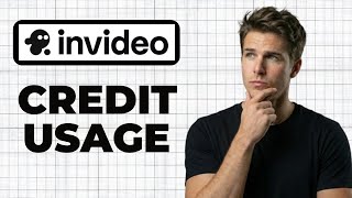 How To Check Credit Usage In InVideo AI (Full Guide)