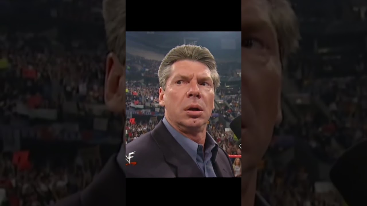 Lincoln Frightens Vince