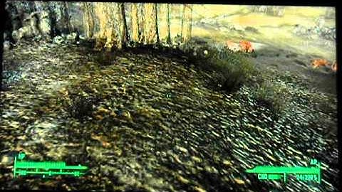 fallout 3 all missions walkthrough with commentary part 86: enclave freak out