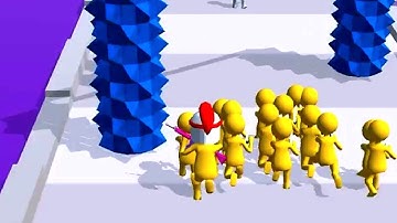 Gun Clash 3D gameplay android, ios level 27 | GamePlay Android and iOS