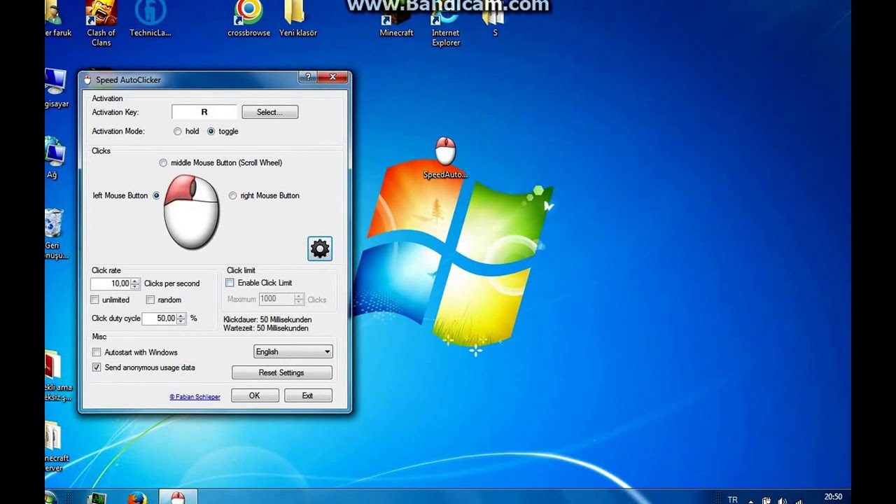 how to use speed auto clicker how to use speed auto clicker