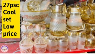 Cool Set 27 Psc 27 Psc Cool Set Different Color