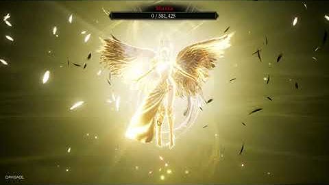 Blade X Odyssey of Heroes (#29) Guardian Mode Map 40 - Legend of Vanaheimr