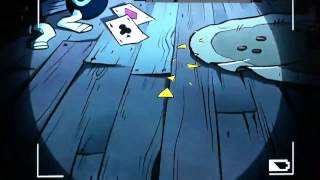 Brand New Gravity Falls Uk Promo 5