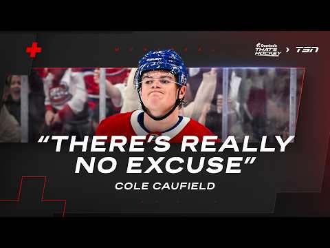 Slow start or sign of major problems in Montreal?