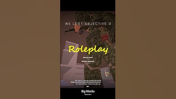 How to Roleplay...#battlebit #shorts