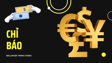 CHỈ BÁO BOLLINGER #lfx #trading #kvb #trader #forex