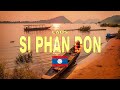 Si Phan Don, an archipelago of 4,000 islands in the Mekong River, southern Laos | TRANSAZJA