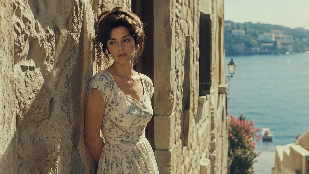 Un Bacio Lento tra le Onde | Sunset Love by the Italian love song - YouTube