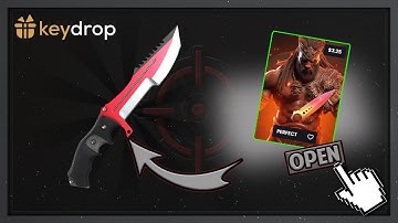 MY BEST OPENING EVER ON KEYDROP!? - Keydrop Promo Code  - Keydrop Promo Code 2025