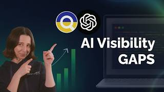 AI Visibility Gaps: Find Queries Where Competitors Get Mentioned, and Your Brand Doesn’t