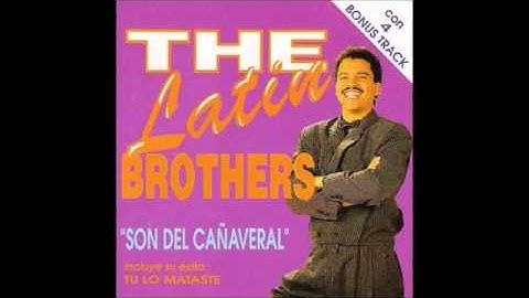 Fuma El Barco   The Latin Brothers