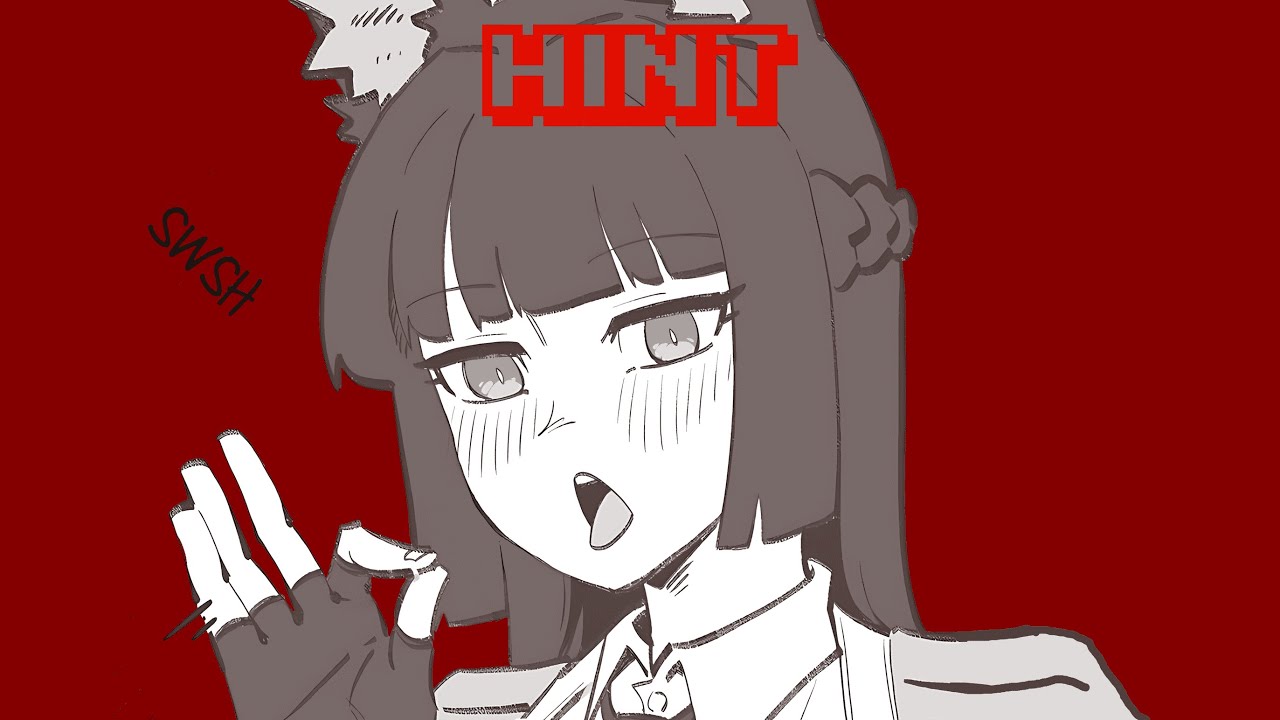 Miyabi Dropping Hints for Her Fiancé?! |  Zenless Zone Zero Memes / Comics #13