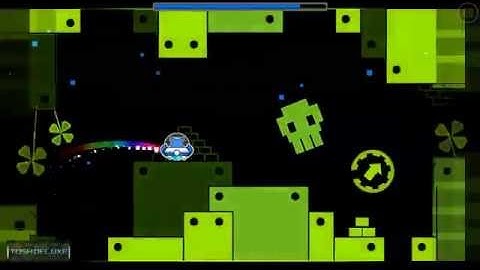 Geometry Dash [1.9] - ReTray - by Dimavikulov26