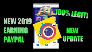 EARNING FREE "PAYPAL" 2019 - (100% LEGIT) screenshot 4