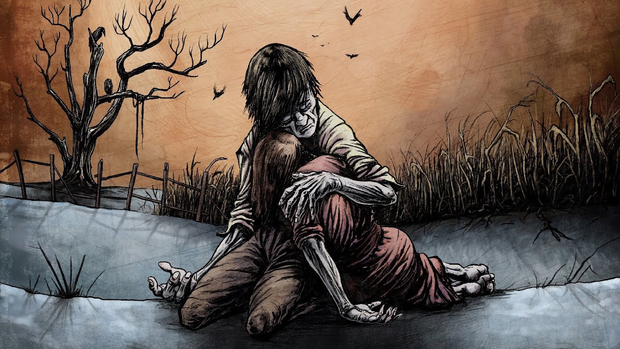 EOWA - The Year Without a Summer (2023 ) full album