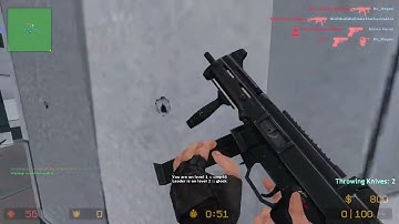 CSS Gungame Episode #1