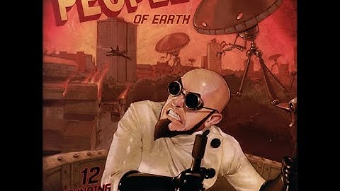 Dr. Steel - Fibonacci Sequence