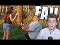 The Funniest Marriage Proposal Fail!