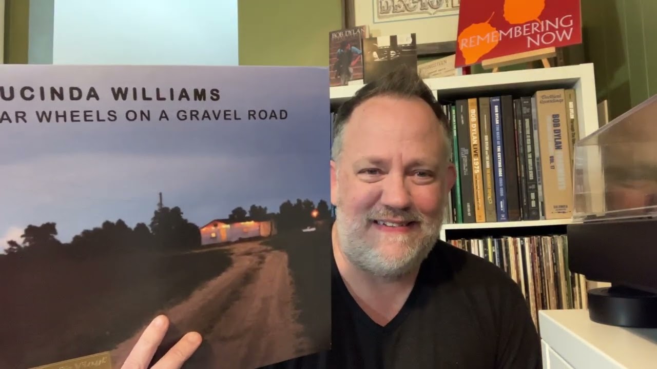 My 25 Favorite Albums: 5-1