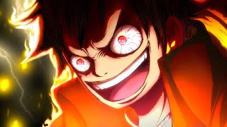 Chapitre 1043 - La Renaissance De Luffy Et Lultime Pouvoir Infini Du Fruit Des Dieux