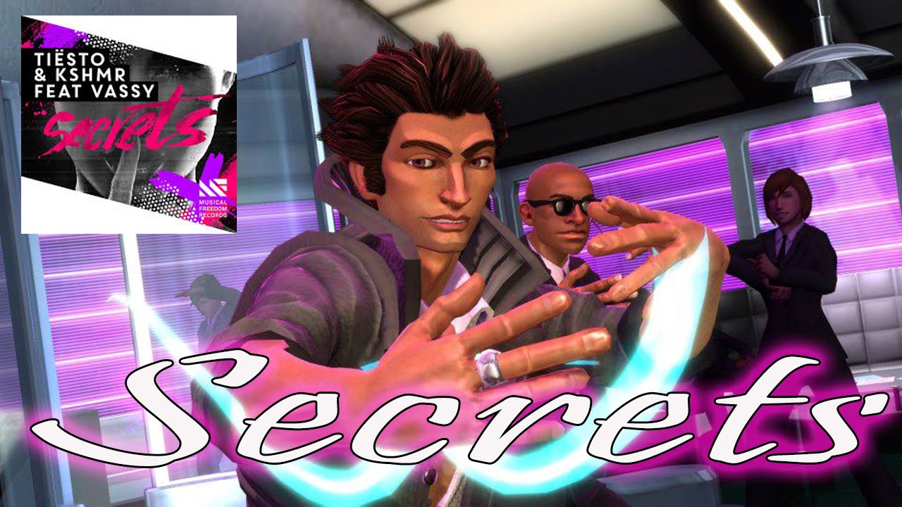 Dance Central Spotlight Fanmade - 
