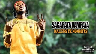 SAGARATA VAMPAYA_#MALIENS_YE_NONSIYES_2022