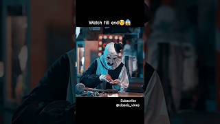 Terrifier 2 Hunting In Shop