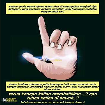 story' WhatsApp pagar Nusa keren | video 30 detik | panatik 86 chanbel