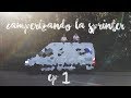 Camperizando la Sprinter ep.1 | Aislamiento + Ventanas + Suelo + Sorpresas!