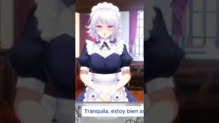 JUEGO H - " Otsutome Sakuya " - en Español (Android - PC) FINALIZADO