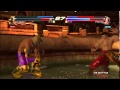 Tekken CR: Andres[L] vs TCCR | V1C10US-CRC [W]